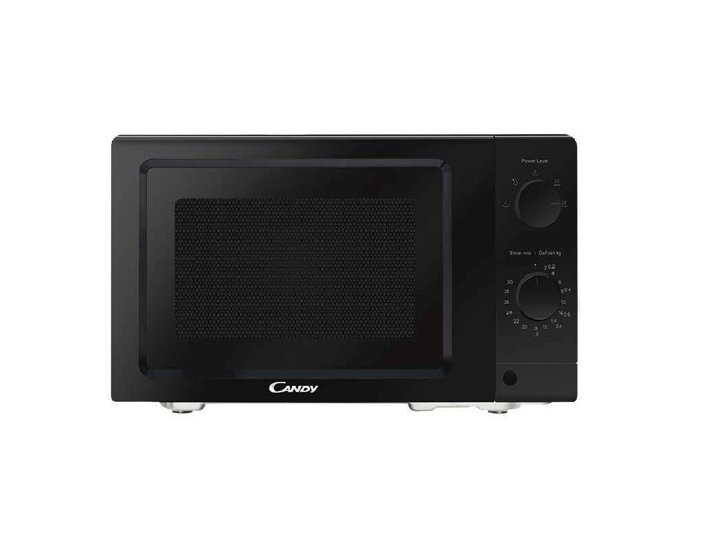 Candy 19 L Solo Microwave Oven  (CSM192B, N/A)