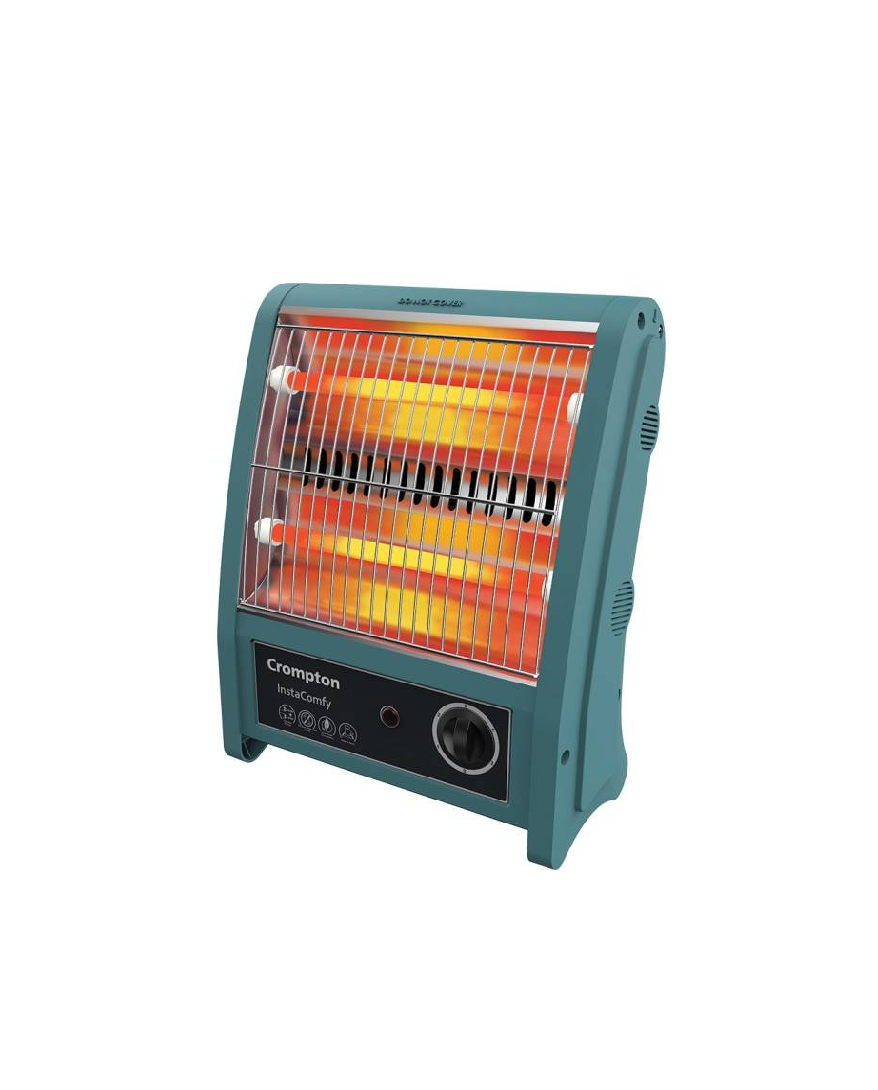 Crompton ACGRH-InstaComfy Quartz Room Heater