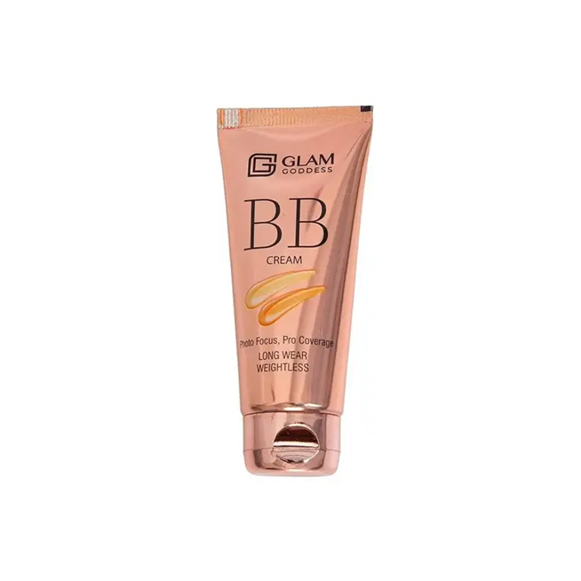 Glam Goddess BB Cream - Unveil Effortless Beauty with a Flawless Complexion | All-in-One Beauty