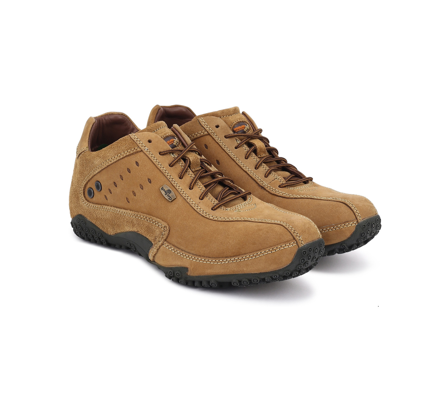 Woodland Casual Shoe For Men