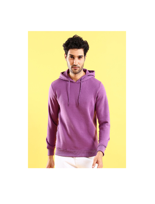 Hooded Sweatshirt
