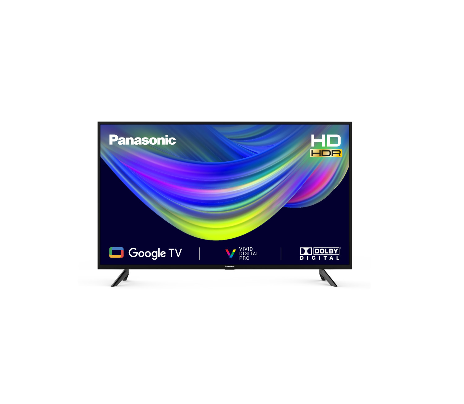 Panasonic 80 cm (32 inch) HD Ready LED Smart Google TV  (TH-32MS660DX)