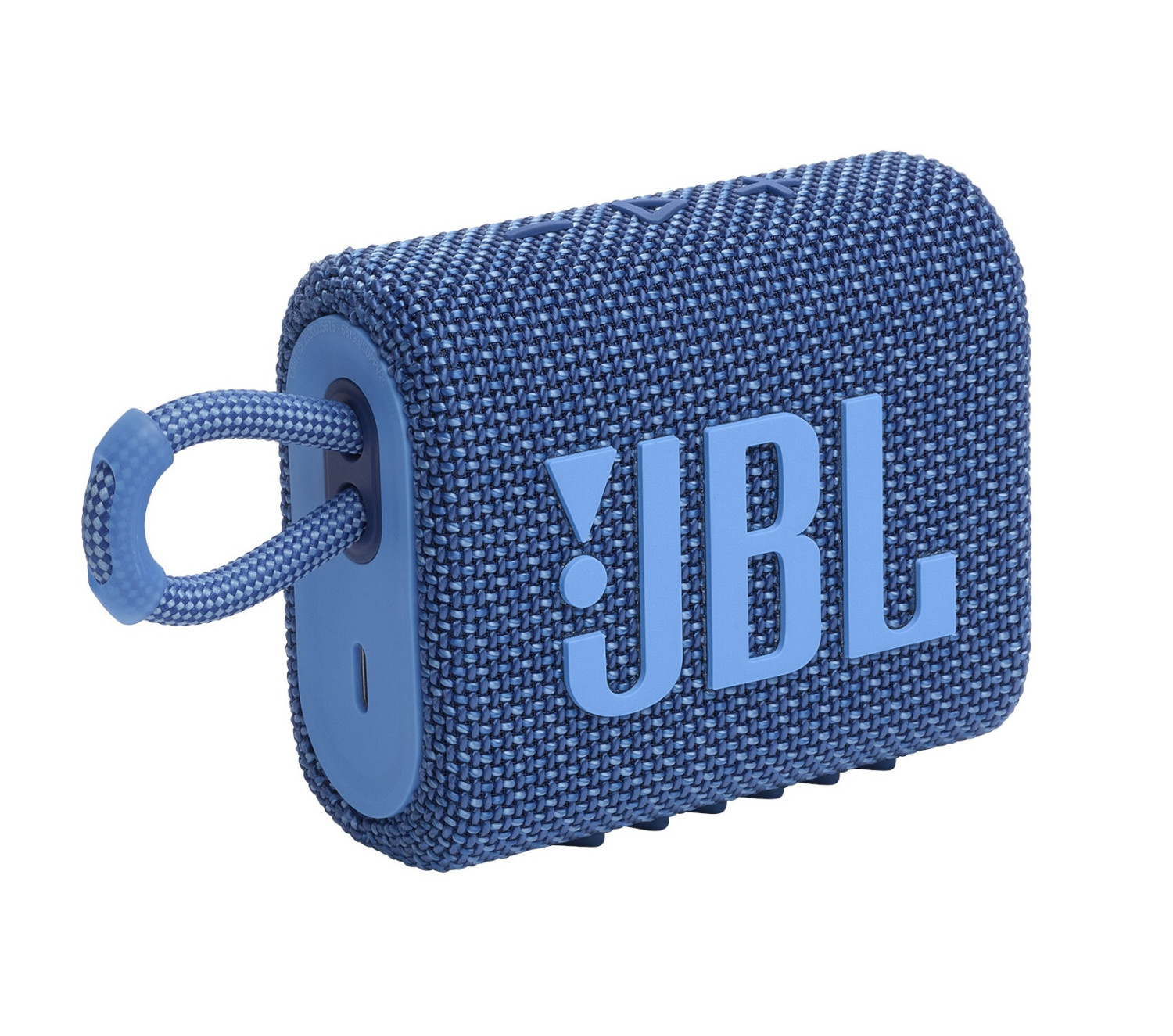 JBL GO 3 with IP67 Water and Dust Resistant 4.2 W Bluetooth Speaker