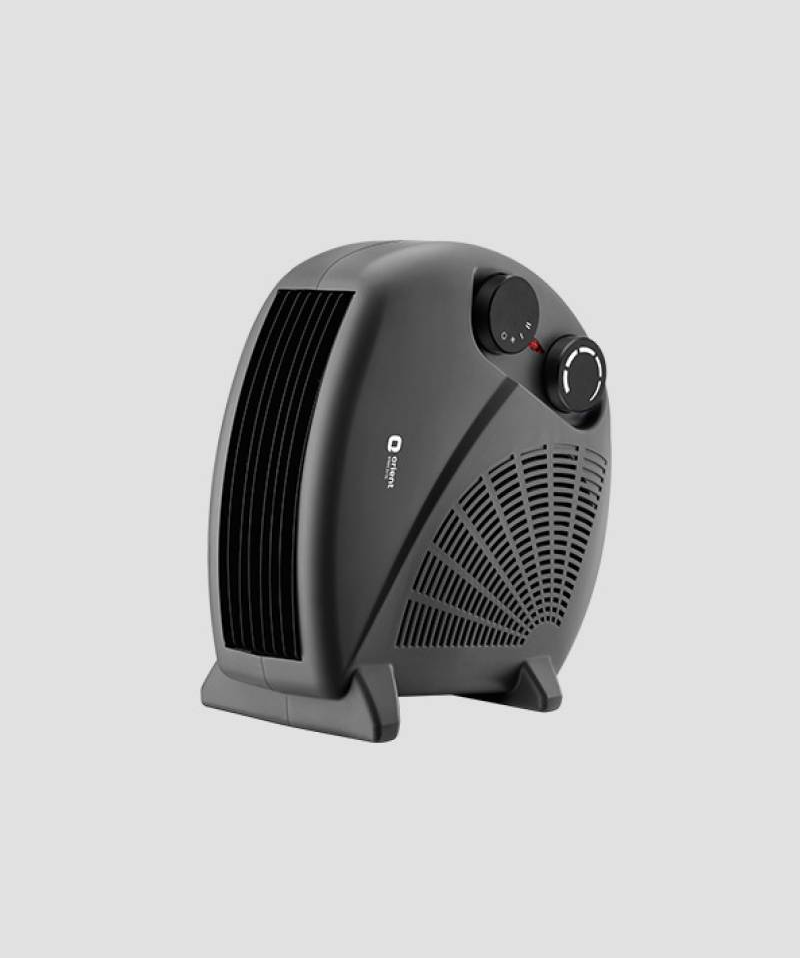 Orient Electric FHNA20G New Areva Fan Room Heater