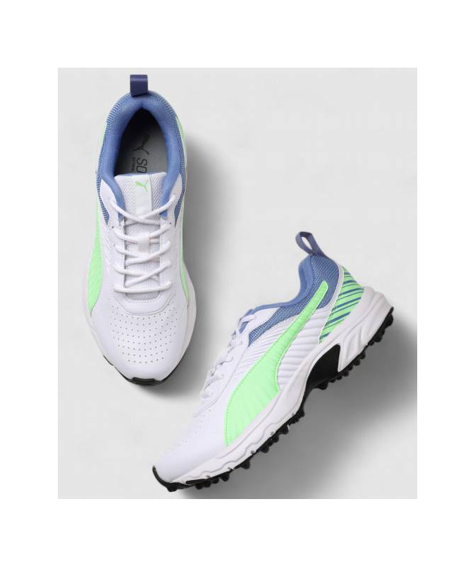 PUMA Cricket Active Cricket Shoes For Men