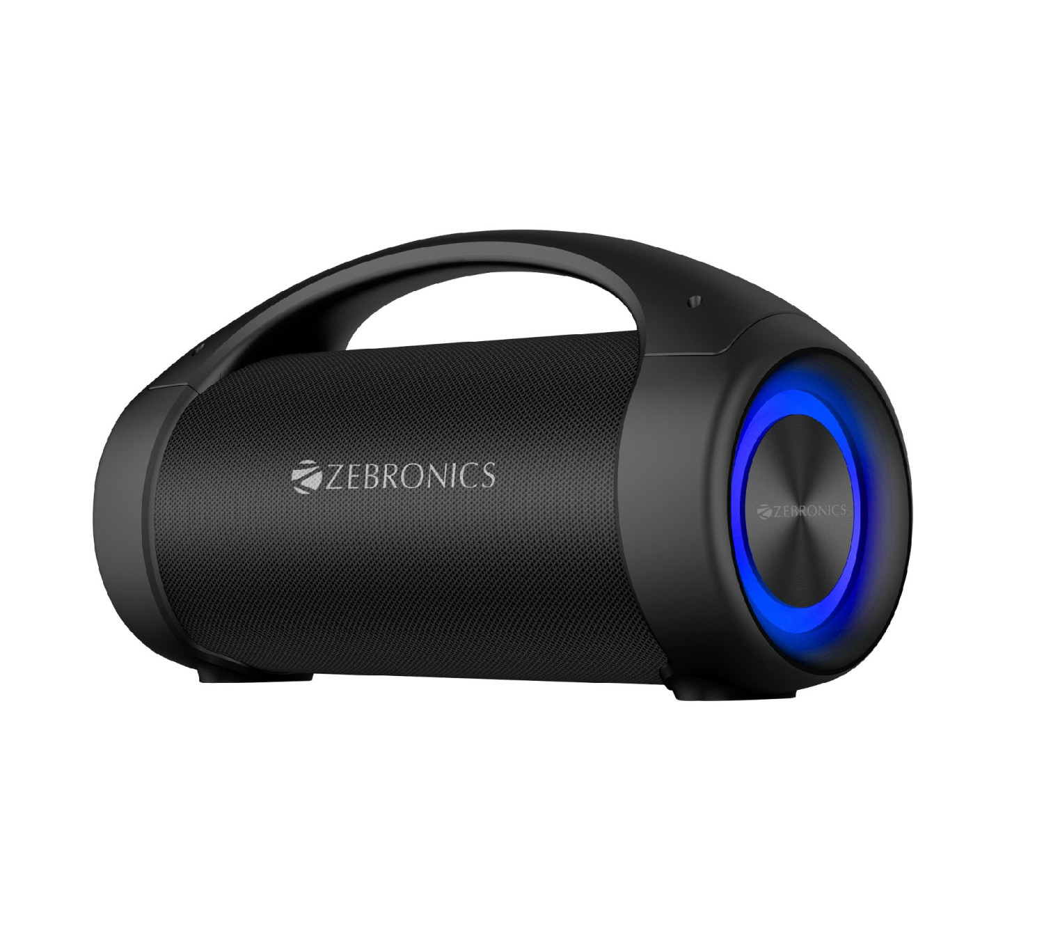 ZEBRONICS ZEB-Sound Feast 400 60 W Bluetooth Party Speaker